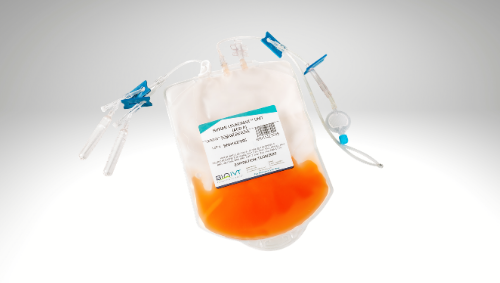 Fresh Leuko & Immune Cells