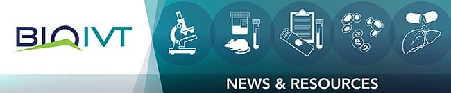 BioIVT Scientific Resources