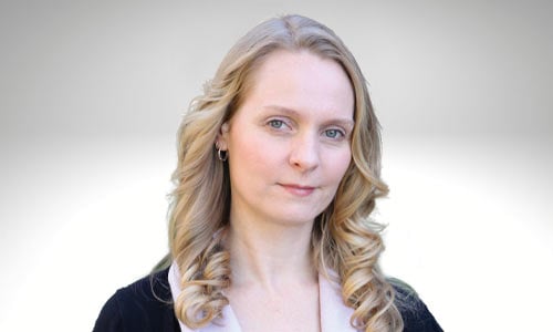 Joanna Barbara, PhD