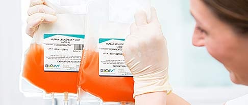 CD34+ Cell Products