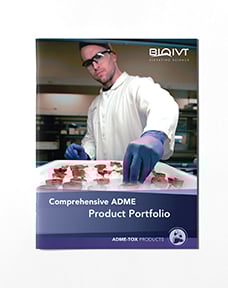 ADME-Tox Test Systems