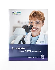 ADME Research Services