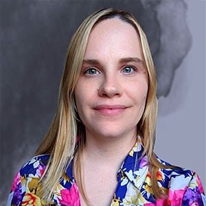 Dr. Karissa Cottier Dr. Karissa Cottier