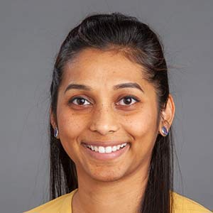 Dr. Shiny Rajan Dr. Shiny Rajan